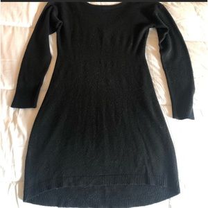 BCBGeneration Sweater Dress